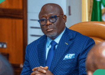 Delta APC Unites Behind Tinubu, Oborevwori For 2027