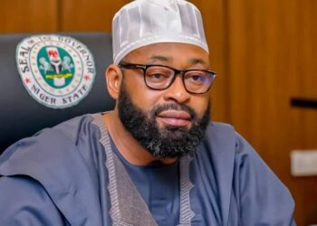 Etsu Nupe Allays Fear Of Land Grabbing As Bago Unveils 20-year Plan