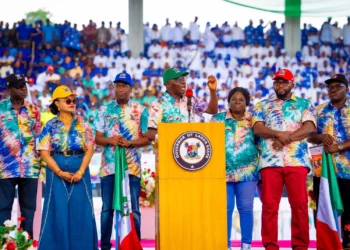 May Day: South West Governors Assure Workers Of Better Days Ahead