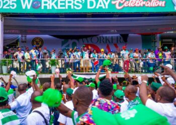 Foundation Celebrates Workers Day, Calls For Unity