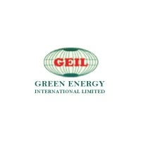 Green Energy Completes First Crude Oil Export From Otakikpo Terminal 1 Green Energy International Limited GEIL