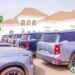 Sokoto Govt Presents Official Vehicles To Judiciary 4 Sokoto Govt Presents Official Vehicles To Judiciary