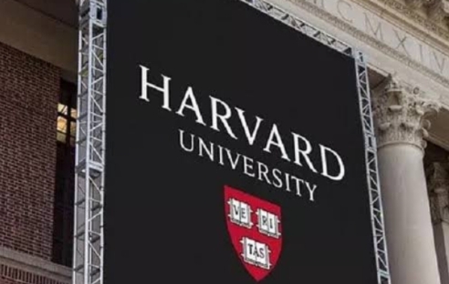 US Court Blocks Trump's Move To Stop Harvard’s Enrollment Of Foreign Students 1 Harvard University