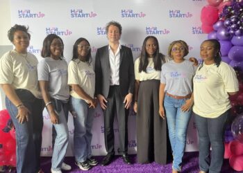 HerStartup: An Initiative Changing The Narrative For Female Founders