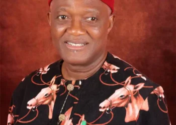 Again 2 LP Lawmakers Defect To PDP In Enugu