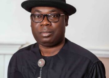 Federal Lawmaker Advocates Use Of AI, Research To Drive Nation’s Rapid Dev’t