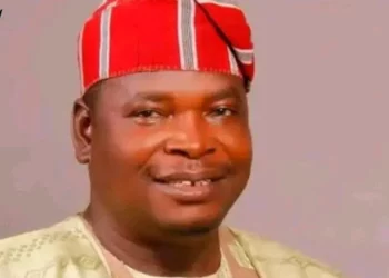 Kano Assembly Lawmaker  Dumps NNPP, Joins APC