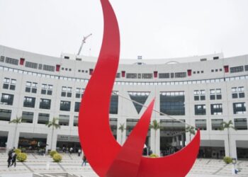 Hong Kong To Open Universities To More Foreign Students