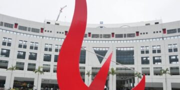 Hong Kong To Open Universities To More Foreign Students