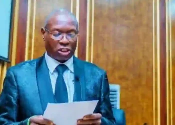 Chief Judge Position: Imo Govt To Comply With NJC Directive