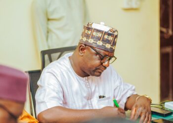 National Sports Festival: Team Nasarawa Intensifies Preparation As Commissioner Inspects Camping Facilities
