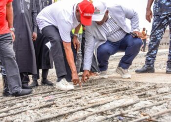 FG Commends Progress On Abuja-Kaduna-Kano Road, Section I, Phase 1