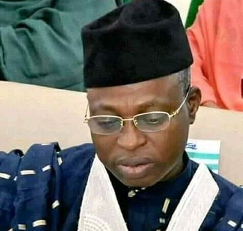 Kwankwaso No Longer Attractive In Kano – Minister 1 Housing and Urban Development Yusuf Ata