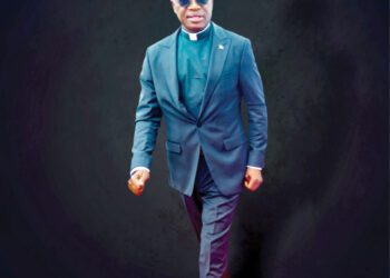 Governor Alia Opens Benue To The World