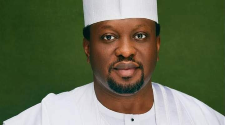 Sokoto Lawmaker Wants Federal Gov't To Allocate Forfeited 753 Houses To Military 1 IMG 20240630 WA0165 720x400 1