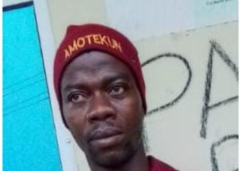 Hoodlums Kill Amotekun Corps Member In Osun