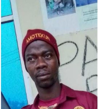 Hoodlums Kill Amotekun Corps Member In Osun 1 IMG 20250501 WA0018