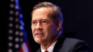 Trump's Security Adviser Mike Waltz Resigns After Leaking Yemen Attack Plans 1 Mike Waltz