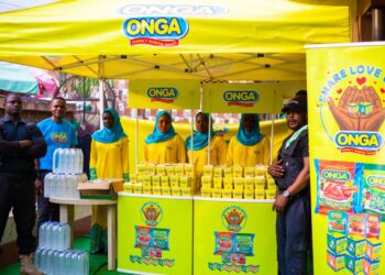 More Than Seasoning: How ONGA Brought Taste, Togetherness And Generosity To Ramadan