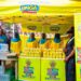 More Than Seasoning: How ONGA Brought Taste, Togetherness And Generosity To Ramadan 5 More Than Seasoning: How ONGA Brought Taste, Togetherness And Generosity To Ramadan