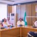 Religious Leaders Must Champion National Unity, Says SGF Akume 5 Religious Leaders Must Champion National Unity, Says SGF Akume