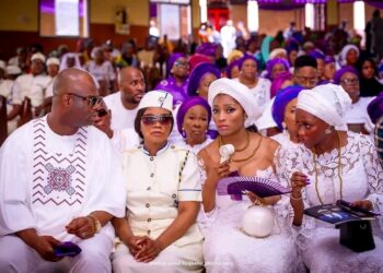 Adaba Lived Selfless, Accommodating Life – Ododo