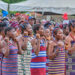Kogi Community Initiates 103 Virgins Into Womanhood