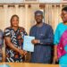 Oyo Gov't Signs 3.5bn Contract To Upgrade 3 Rural Markets 3 Oyo Gov’t Signs 3.5bn Contract To Upgrade 3 Rural Markets