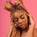 Afro RnB Star Jainy Signs New Deal