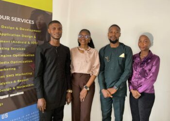 Tech Innovation Thrives In Ogun As Charis Intelligence Emerges As A Top Coding School And Software Dev’t Firm
