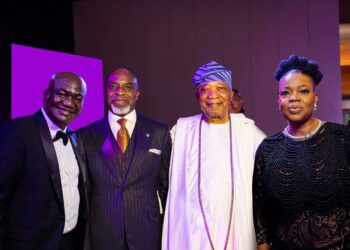 Wema Bank At 80: Olorunshola, Oseni Reaffirm Commitment To Innovation, Inclusion, Empowerment