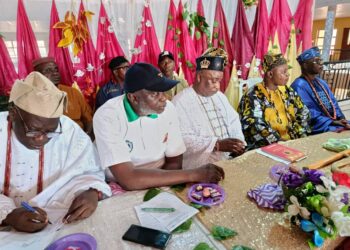 We’ll No Longer Tolerate Illegal Mining Activities, Oyo Gov’t Warns