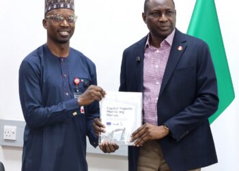 Budgit Seeks Stronger Ties With EFCC On Monitoring Of Capital Budget Implementation