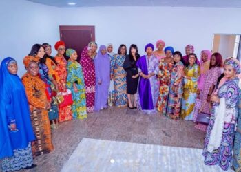 Nigeria’s First Ladies To Attend Historic Media, Leadership Retreat In Abuja