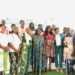 NYESAF Flags Off Youth Training In Baking, Confectionery 5 NYESAF Flags Off Youth Training In Baking, Confectionery