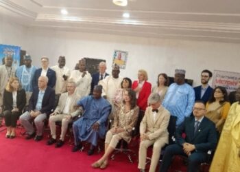 EU Flags Off €60m Health, Social Projects In Sokoto