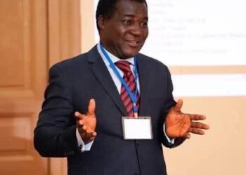 Abducted UNIUYO Professor Regains Freedom In Imo