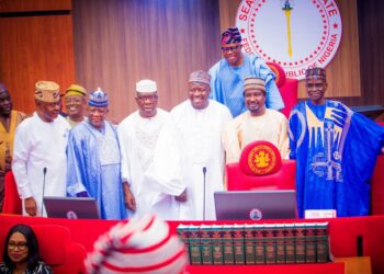 Kano Senator Dumps NNPP For APC Over ‘Party Crises’