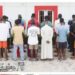 EFCC Arrests 47 Suspected Internet Fraudsters In Kwara 5 EFCC Arrests 47 Suspected Internet Fraudsters In Kwara