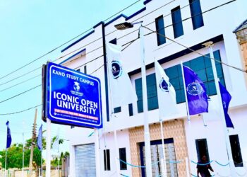 Private Open Varsity Launches Campuses In Kano, Kebbi
