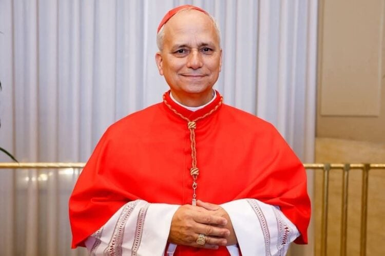 Pope Leo XIV