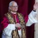 Pope Leo XIV’s Emergence, A Beacon Of Peace — Tinubu