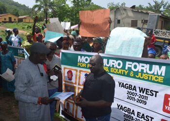 Kogi Group Seeks Fair Representation, Begs Gov Ododo For Zoning Of Federal Constituency Seat