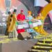 PICTORIAL: BBNaija Stars Liquorose, Prince Emerge 'Best Dressed' At AMVCA 2025 Cultural Day 5 PICTORIAL: BBNaija Stars Liquorose, Prince Emerge ‘Best Dressed’ At AMVCA 2025 Cultural Day