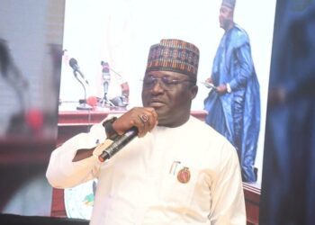 AYCF Tackles APC-YLA Over Anti-Matawalle Protest At EFCC Hqrts
