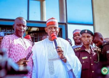 Gov Yusuf Secures Release Of 8 Female Inmates In Kano