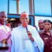Gov Yusuf Secures Release Of 8 Female Inmates In Kano