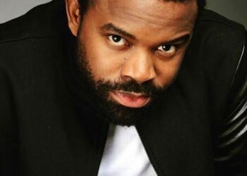 AMVCA 11: Ace Producer Kunle Afolayan’s Brother Gabriel Wins ‘Best Supporting Actor’