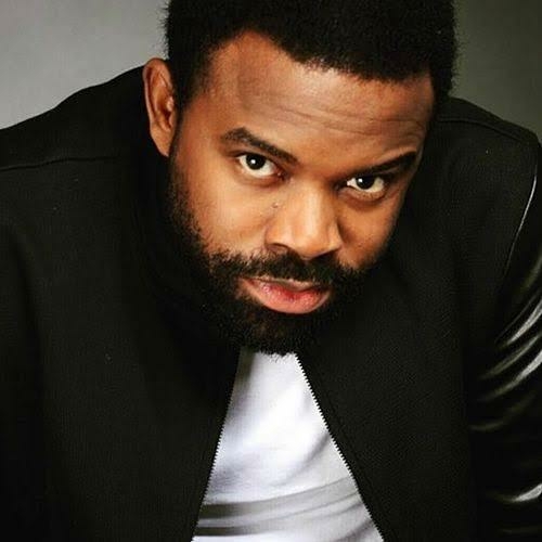 AMVCA 11: Ace Producer Kunle Afolayan's Brother Gabriel Wins 'Best Supporting Actor' 1 IMG 20250510 WA0031