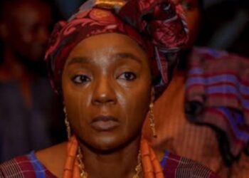 AMVCA 11: Seven Doors Role Earns Chioma Chukwuka ‘Best Lead Actress’